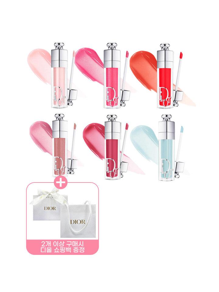 Addict Lip Maximizer 6 мл Cherry No. 015