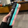 Chiikawa Soft Phone Cover for Samsung Galaxy A52 A73 A12 S24 Ultra 5G S23 S22 S21 S20 FE Wave Edge Shockproof Protective Rubber Case