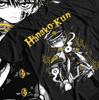 Unisex Hanako Kun Tee, Yugi Amane Jibaku Shounen Shirt, Toilet Bound Hanako-san