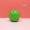 Children's Sensory Development Spiky Ball: Tactile Training & Massage for Baby's Grip and Hand Skills