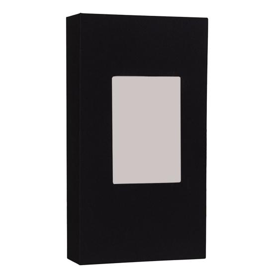 Photo Album 4x6 with 300 Pockets Linen Cover Picture Scrapbook with Front Window Slip-in Vertical Photo Book for Personalized Wedding Vacation Memory