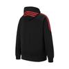 Adidas Three Stripe Hooded Pullover Long Sleeve Sweatshirt Men sweatshirt KQ7888