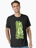 Gladys Knight & The Pips The Meters New Orleans Funk Essential T-Shirt