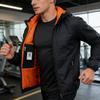 1 PZ Tasca Nascosta Laterale da Cucire con Zip Tasca di Sicurezza Interna Per Abbigliamento Tasche Interne Per Giacche Cappotti Felpe