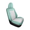 Five-Seat Qashqai Full Leather SUV Cushion: All-Season, Full Surround Seat Cover.