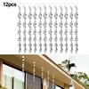 360 Reflective Bird Deterrent Wind Chime Bird Deterrent Outdoor Use Humanely Deter Birds Outdoor Home And Garden Decor