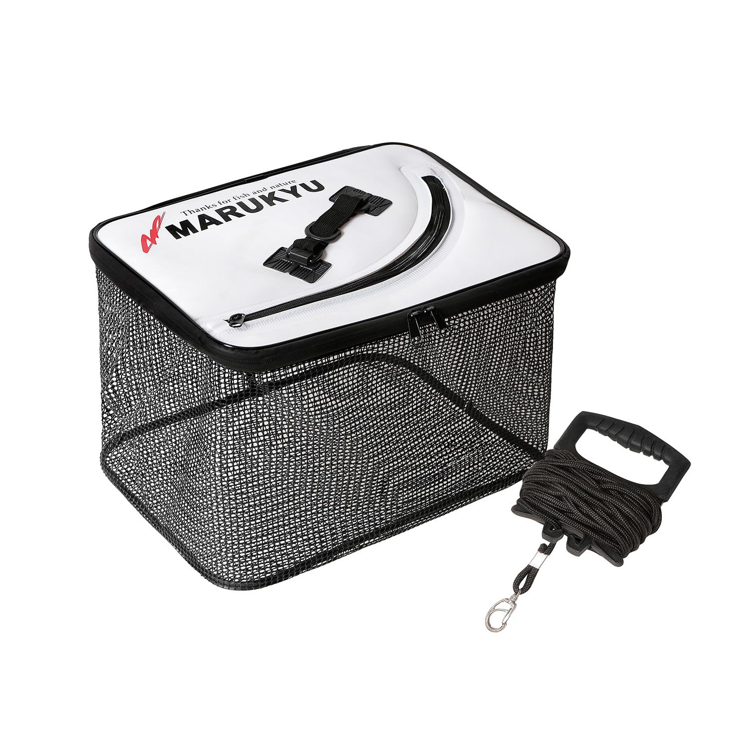 

Marukyu Floating Scari White MQ-02