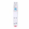 Smart WiFi Circuit Breaker Overload Protection Remote Control Air Switch with Power Monitoring AC110‑280V