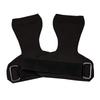 Dingbai Weightlifting Grip Support Straps & Gloves