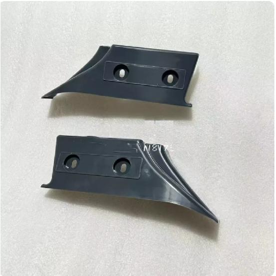 1set 8F 2-3T for Toyota forklift frame guard shell 58741-26600-71 58731-26600-71 1 set