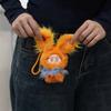 Baby Threex3Babiestoy Gazo Magic Doll Wars Series Blind Box Trendy Toy Ornament Backpack Pendant Doll Mystery Box Surprise Gifts