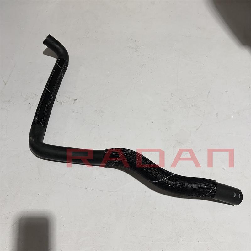 Radiator Hose Pipe for JAC S5 1303200U1510