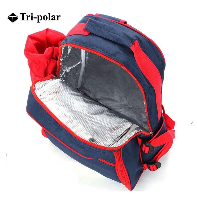 Tri-polar TP1966 Outdoor Picnic Backpack