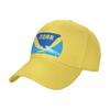 NOAA Baseball Cap Sun Cap Hip Hop Sun Hats For Women Unisexs