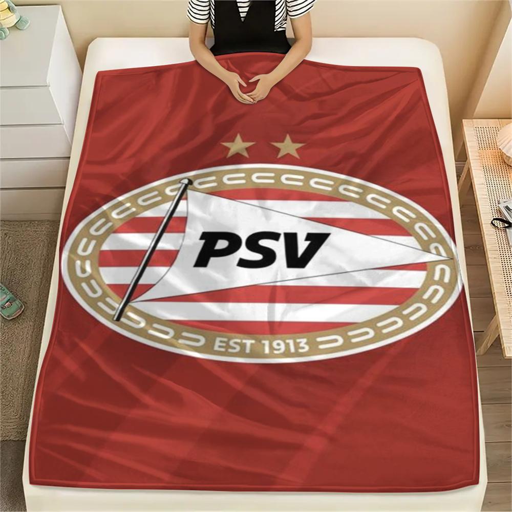 1 Stück Real Betis Aufdruck Flanelldecke, Hohe Qualität, Bequem für Alle Jahreszeiten, Heimdekoration, Wärme und Komfort, Perfekt für Weihnachtsgeschenke