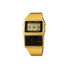 Men YOUTH Gold Watch DBC-611G-1 DBC-611G-1