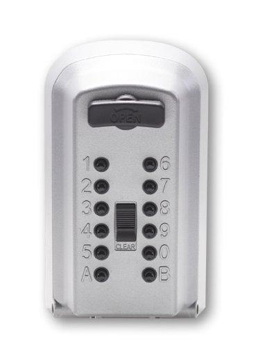 

KEIDEN Security Key Keeper Plus Wall Mounted PS12