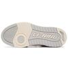 Li Ning Rookie Skateboard Shoes Women's Low top Seed Yellow Gray/Matte Ecru ABCS028-12