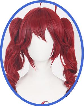 Īpašais piedāvājums Kasane Teto Cosplay Anime