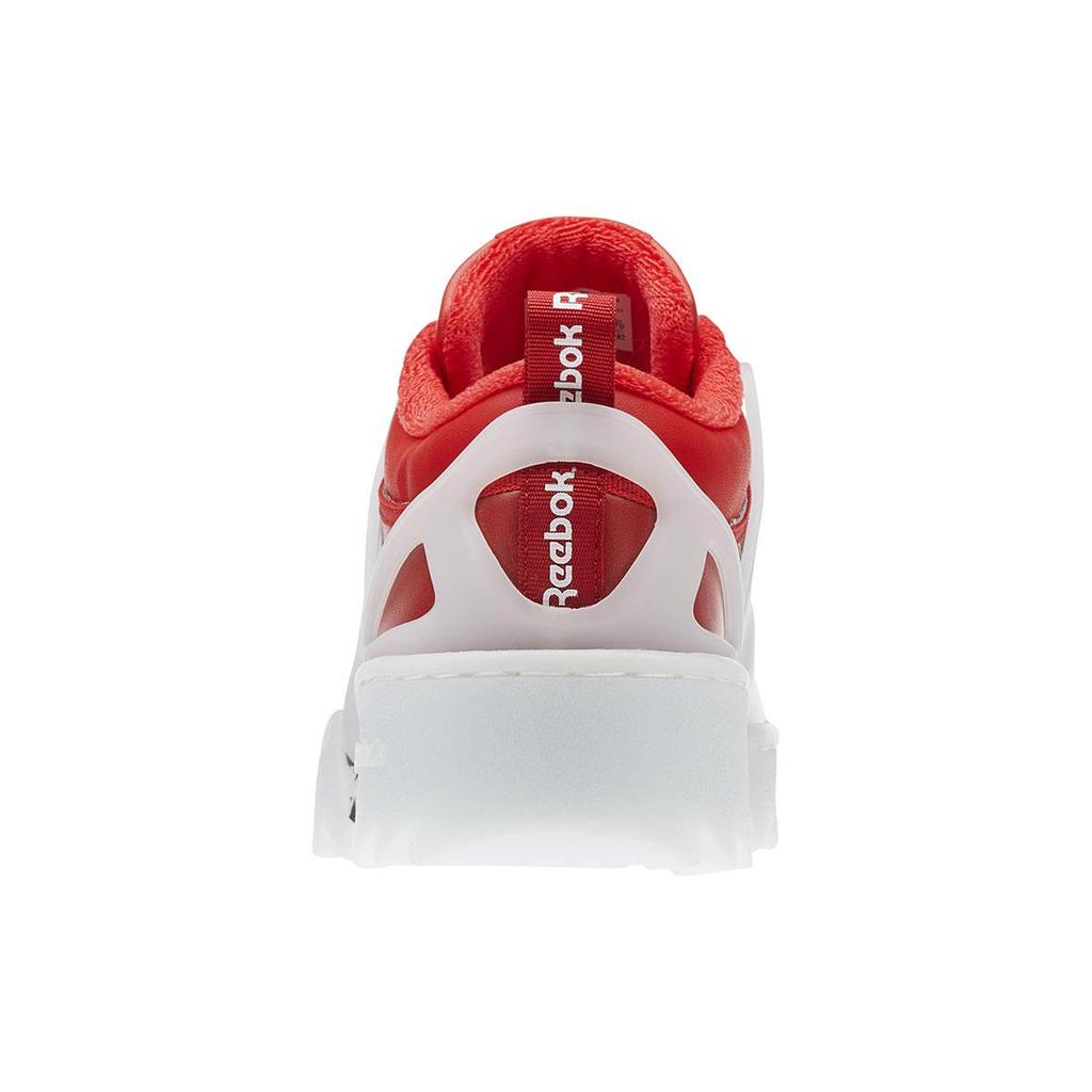 Reebok Workout Advance Ripple 'White Red Navy' CN4301