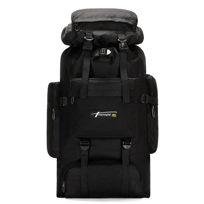 80L Camping Bag Backpack Mountaineeringfor Men