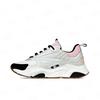 European and American Retro Mesh Dad Shoes Breathable Casual Sports Shoes Men's and Women's Running Shoes