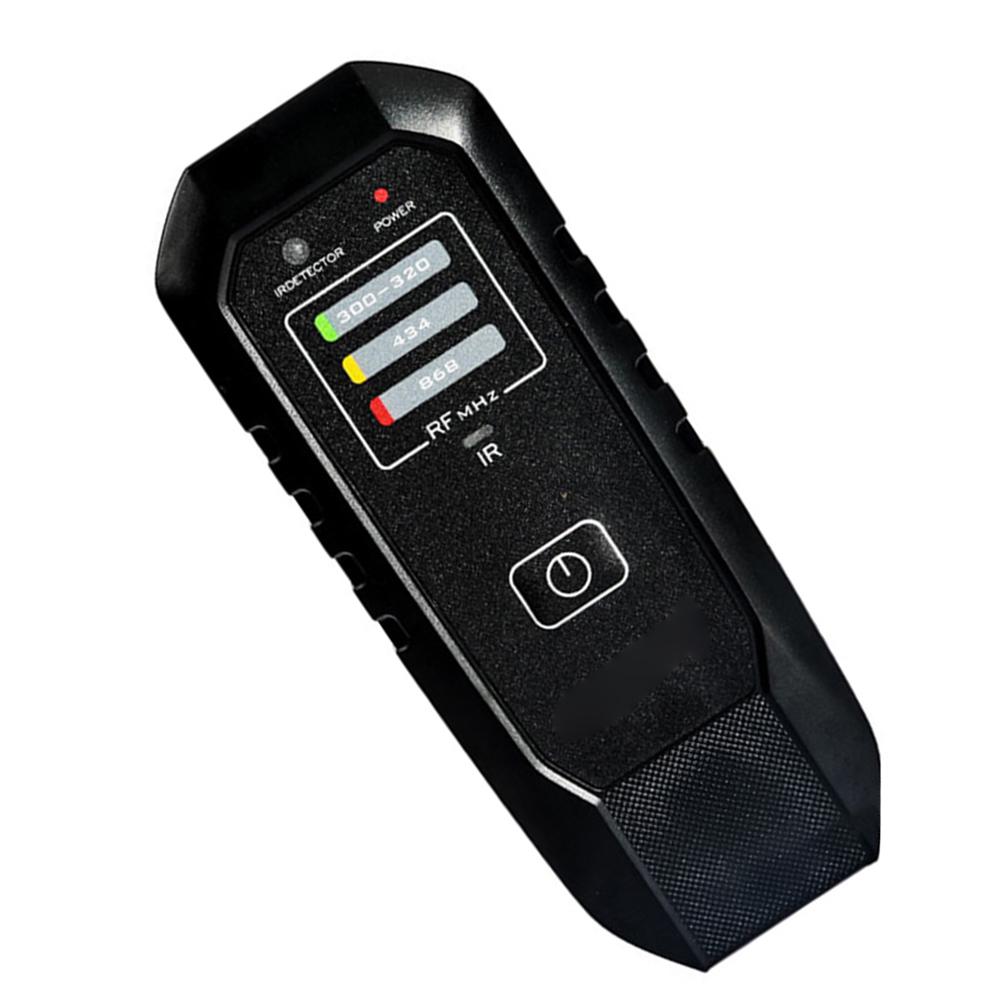 RT100 Remote Tester for Frequency and Infrared Testing Compatible with X300 DP Pad and X300 PRO3 Diagnostic Tools