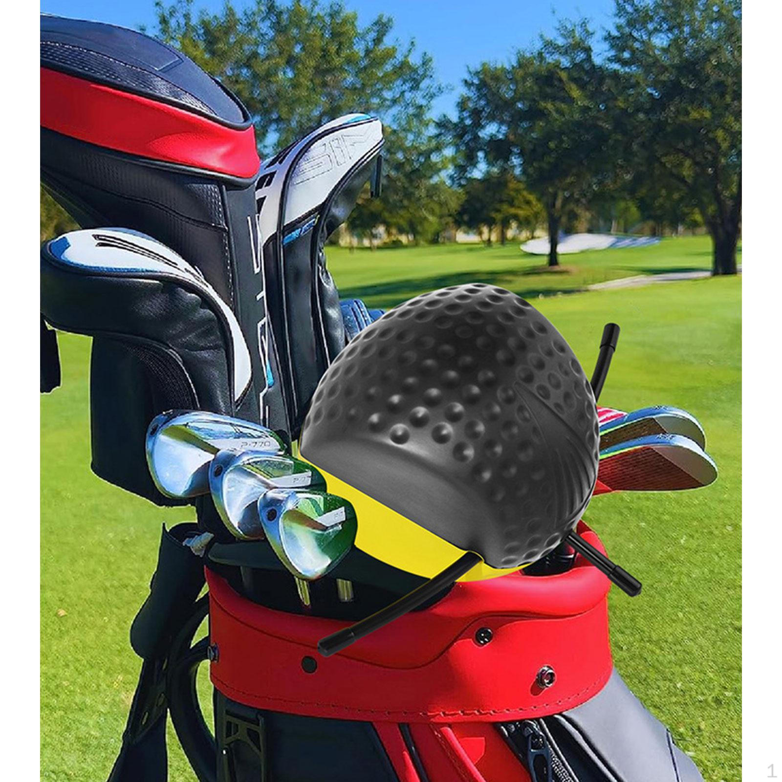 

Структура рычага гольф-свинга улучшает производительность