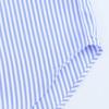 2025 Spring Women's Striped Button-Up Commuter Shirt
