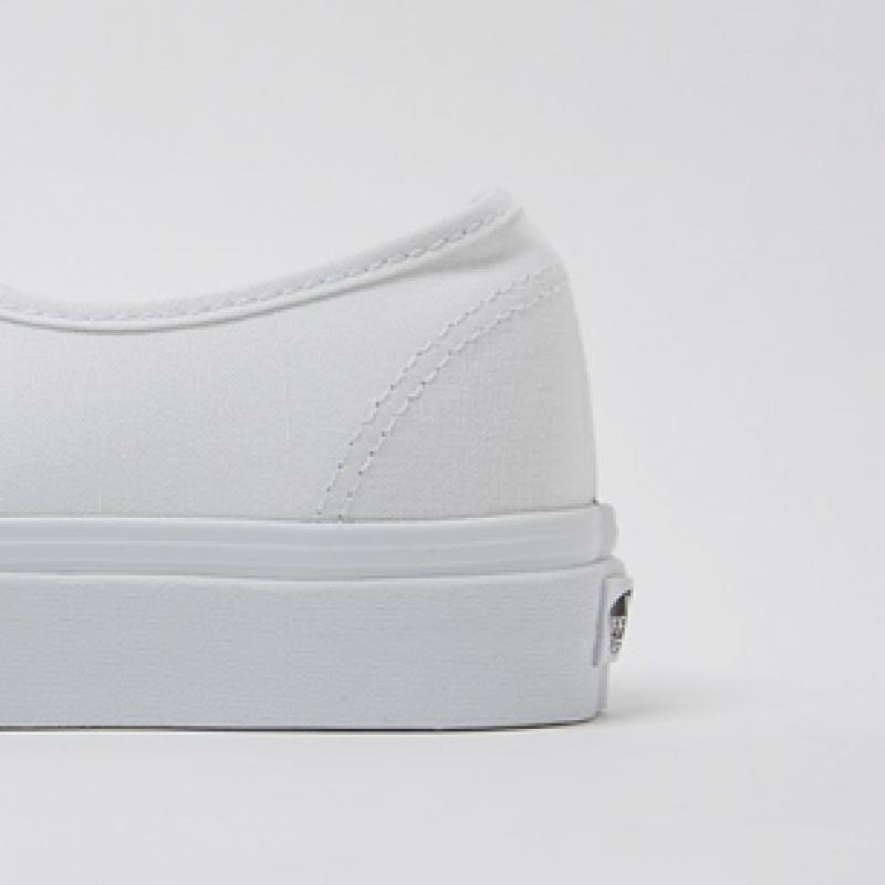 Vans Authentic   True White Vn000ee3w001