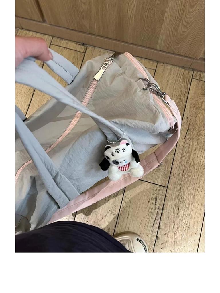 2024 Mode Handtaschen: Vielseitige Schultertaschen mit großer und kleiner Kapazität für den Alltags- und Fitness-Stil