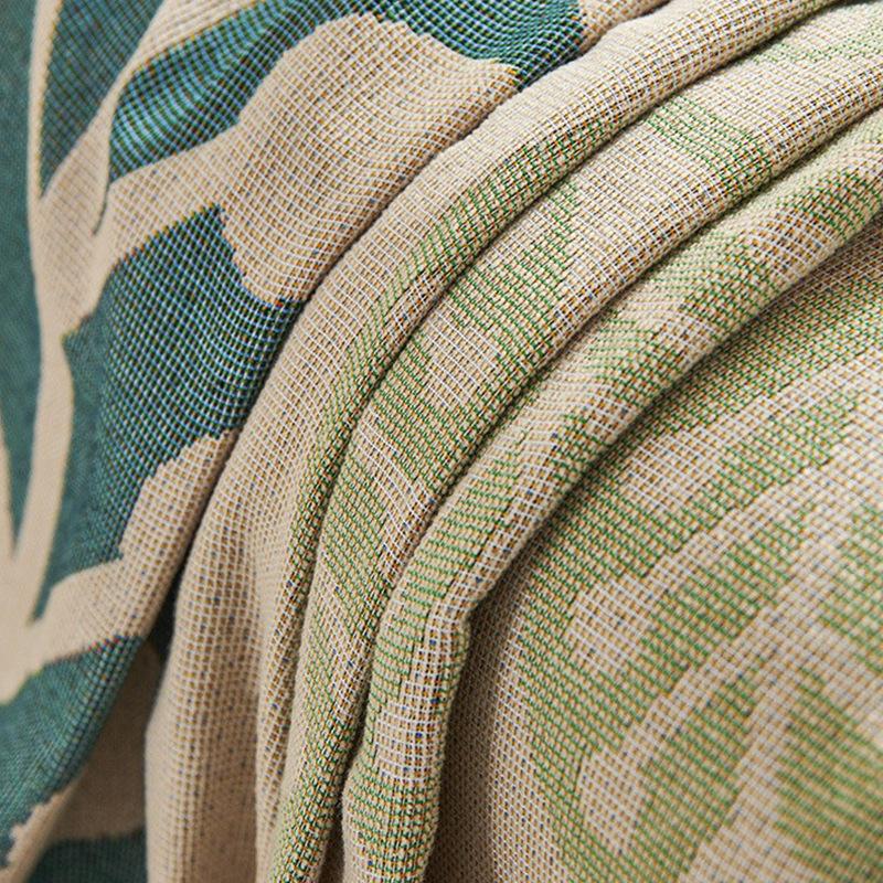Sofa Cover Cloth for All Seasons Universal Cushion All-inclusive Sofa Cover Chenille Modern Simple Living Room Anti-slip Thickening