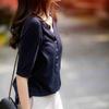 Fashion Summer Short Sleeve Knitted Sweater Cardigans V-Neck Knit Women Sweater Cardigan Women Tops Sweaters JJ18