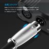 KASIMO XLR Microphone Canon Microphone Male To XLR Balanced for Professional Compatible with Condenser AV and Other Recording Devices Cable, Cable,