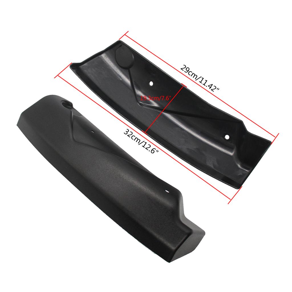 Motorcycle Front Fork Shock Absorber for R1200GS/GSA R1150GS/GSA Universal Front Fork Shock Guards Protective Cover