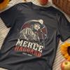 Merle Haggard Tee | Vintage Country Singer Unisex T-Shirt