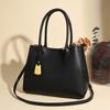 One Shoulder Hand Carry Crossbody Women's Bag New Commuter Women's Fashion Handbag Mother Bag