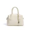 Minimalist  Light Luxury Cowhide Women's Bag Genuine Leather Crossbody Single-shoulder Designer Luxury Bag