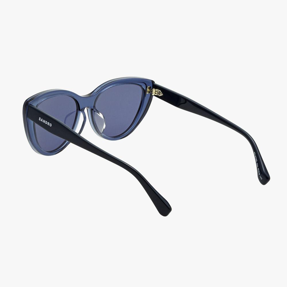 Sandeuloaiweeo Sunglasses (Sd6084-1 646 55)