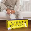 Five Poisons Ointment Joint Pain Plaster Health Body Care