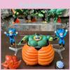 Dragon Ball Z Pvc Figure Of Complete Form Cell 8 Unique Designs Anime Collectible