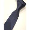 Daks Silk Blend Gray Solid Slim Tie  Dmg1acf1277g1 
