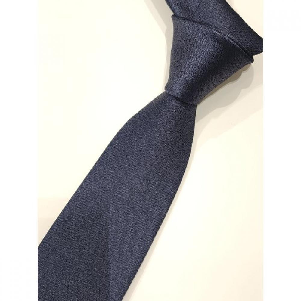 Daks Silk Blend Gray Solid Slim Tie  Dmg1acf1277g1 