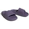 Adidas Adilette 22 Nazouváky Tech Purple Unisex Tenisky Core-Black HP6524