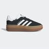 Adidas IE0876 Sports Shoes Sports Shoe Bag Gazelle Bold 1020108097