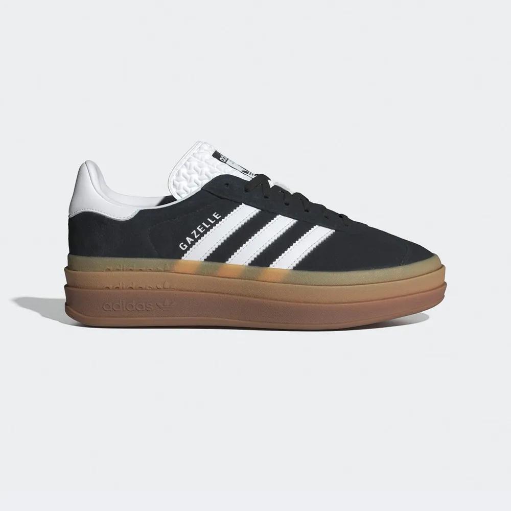 adidas IE0876 Sports Shoes Sports Shoe Bag Gazelle Bold 1020108097 250