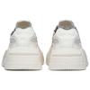 Anta Life Collection A Dao PRO Low Top Skateboard Shoes Women's Ivory White 122228071-2