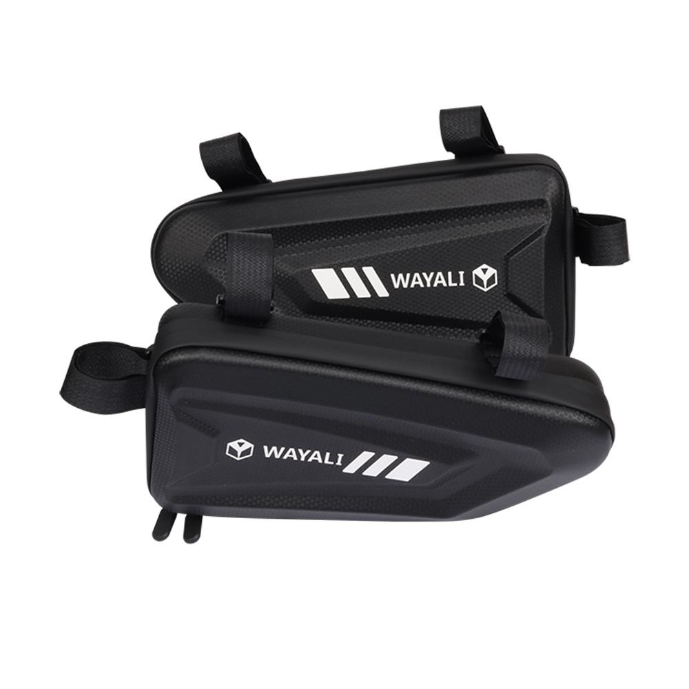 For Benelli TRK502 TRK502X TRK 502 X TRK 502X BJ500GS-A Motorcycle Accessories Side Bag Fairing Repair Tool Storage Frame Bags