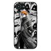 Cover for Apple iPhone 17 16 11 Pro XS Max XR 6 7 8 Plus 16E SE 2020 Air 5 SE2 Phone Case Pain Itachi Narutos Uchiha Sasuke