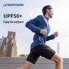 Chaqueta Deportiva Ligera para Hombre Decathlon para Exteriores